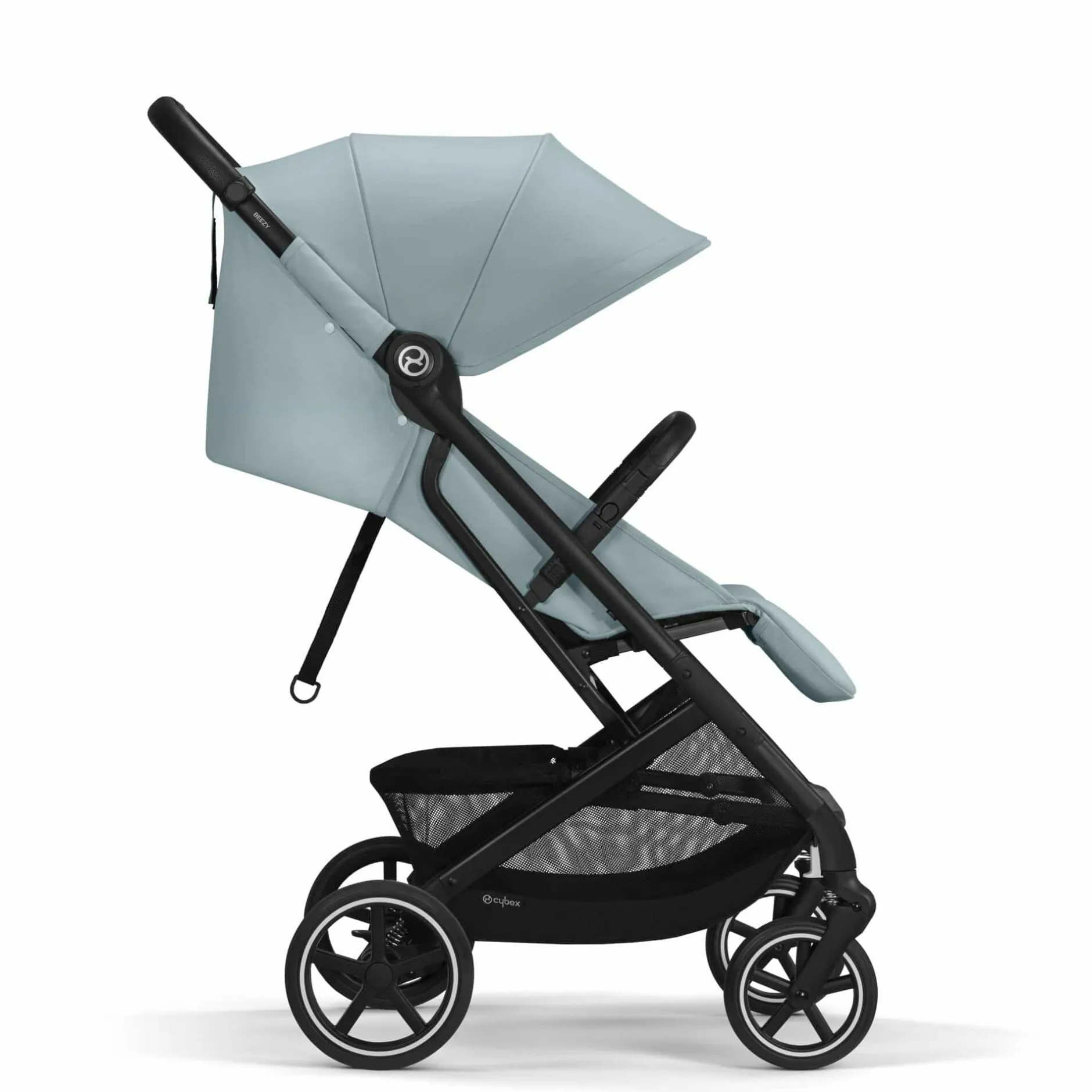 cybex Beezy Stormy Blue*Kinder Buggys