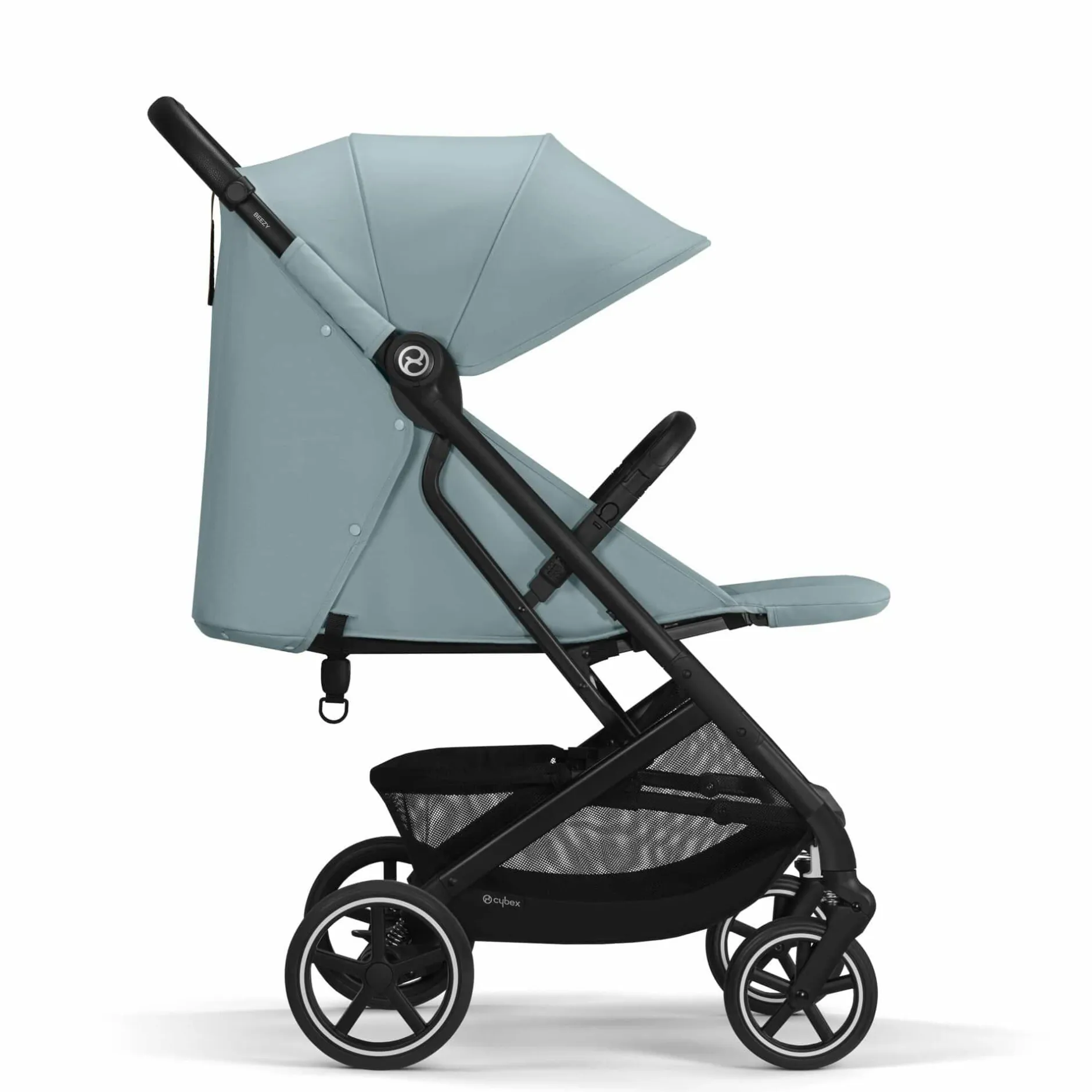 cybex Beezy Stormy Blue*Kinder Buggys