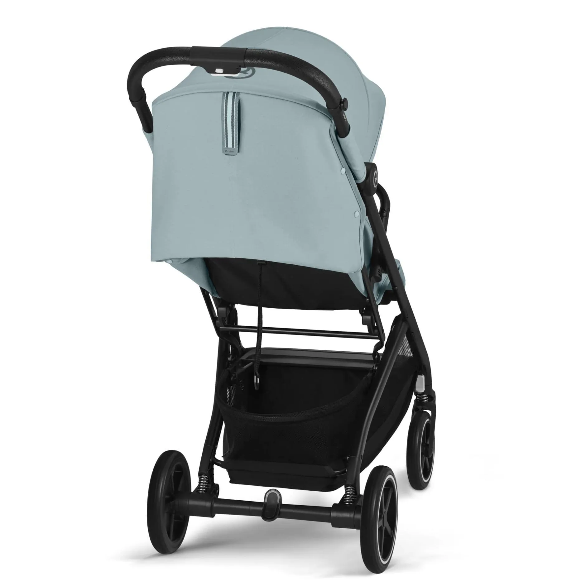 cybex Beezy Stormy Blue*Kinder Buggys