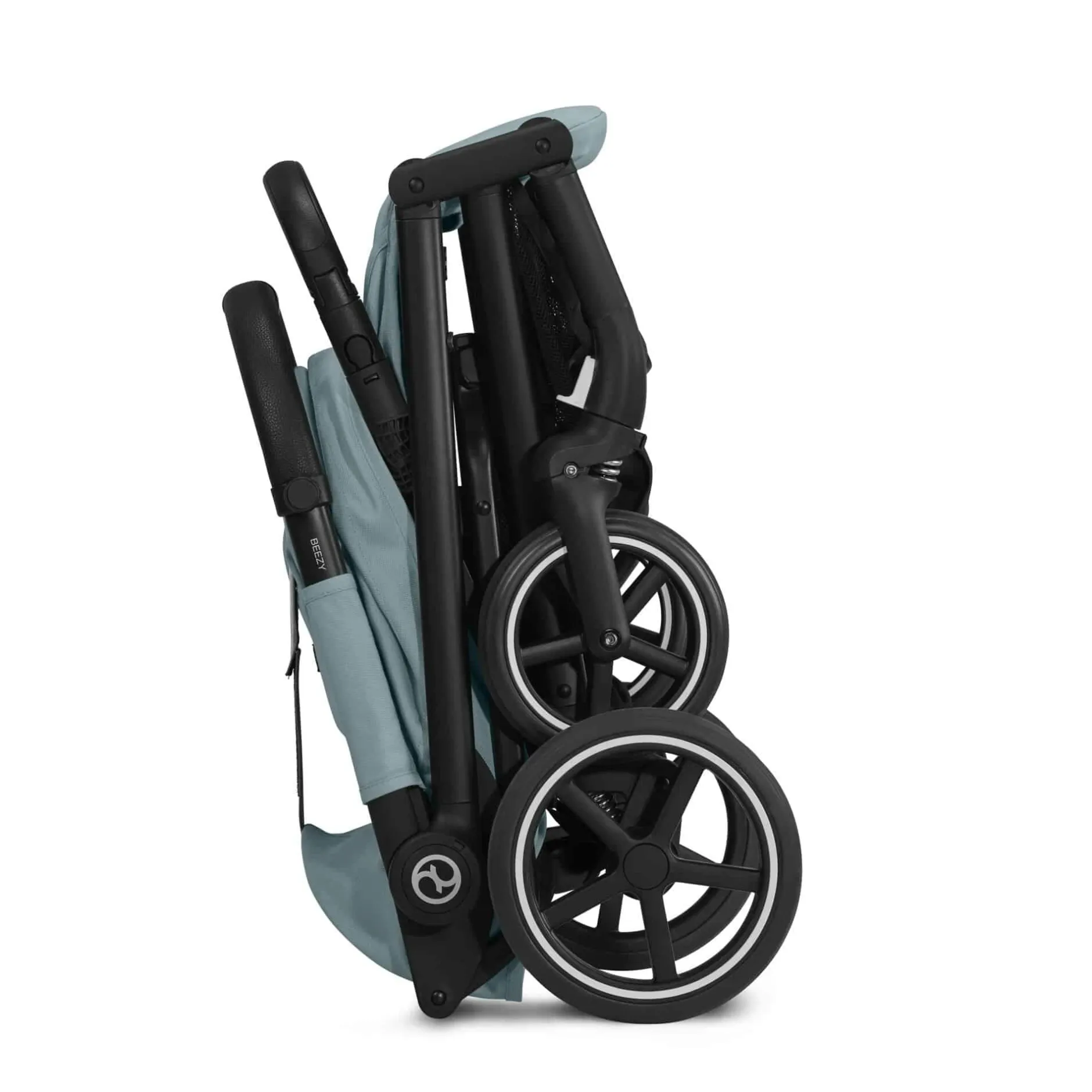 cybex Beezy Stormy Blue*Kinder Buggys