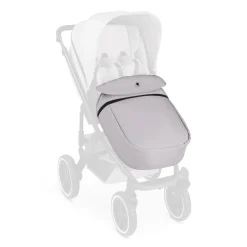 ABC DESIGN Beindecke Avocado*Kinder Kinderwagen Zubehör