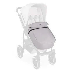 ABC DESIGN Beindecke Coal*Kinder Kinderwagen Zubehör