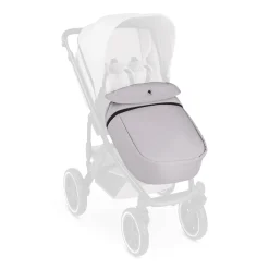 ABC DESIGN Beindecke Nature*Kinder Kinderwagen Zubehör