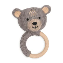 jollein Beißring Bear* Zahnungshilfen