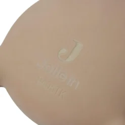 jollein Beißring Naturkautschuk Teddy Bear Biscuit* Zahnungshilfen