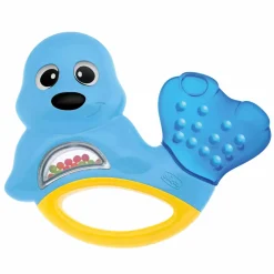 chicco Beißring Seehund* Rasseln & Greiflinge