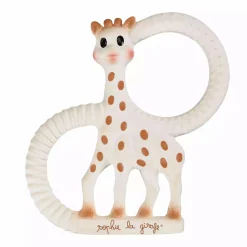 SOPHIE GIRAFE Beißring Sophie la Girafe* Rasseln & Greiflinge