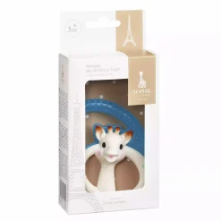 SOPHIE GIRAFE Beißring Sophie la Girafe Fresh* Rasseln & Greiflinge