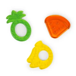BrightStarts Beißringe Juice Chews* Zahnungshilfen