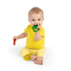 BrightStarts Beißringe Juice Chews* Zahnungshilfen