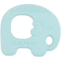 Nattou Beissring Elefant* Zahnungshilfen