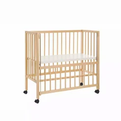 fillikid Beistellbett Cocon natur* Babybetten