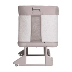 chicco Beistellbett Next2Me Forever Almond* Babybetten