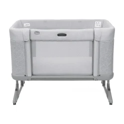 chicco Beistellbett NEXT2ME Forever Ash Grey* Babybetten