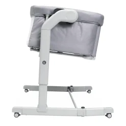 chicco Beistellbett NEXT2ME Magic EVO Grey Mist* Babybetten
