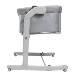 chicco Beistellbett NEXT2ME Magic EVO Grey Mist* Babybetten