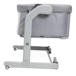 chicco Beistellbett NEXT2ME Magic EVO Grey Mist* Babybetten