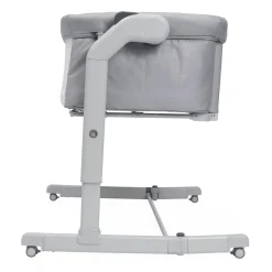 chicco Beistellbett NEXT2ME Magic EVO Grey Mist* Babybetten