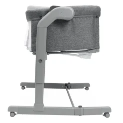 chicco Beistellbett NEXT2ME Magic EVO Dark Grey* Babybetten