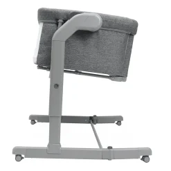 chicco Beistellbett NEXT2ME Magic EVO Dark Grey* Babybetten