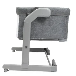 chicco Beistellbett NEXT2ME Magic EVO Dark Grey* Babybetten