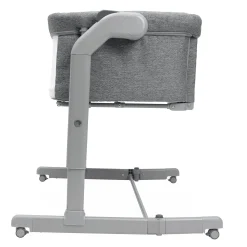 chicco Beistellbett NEXT2ME Magic EVO Dark Grey* Babybetten