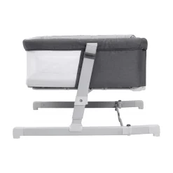 chicco Beistellbett NEXT2ME Twins Magnet Grey* Babybetten