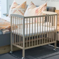fillikid Beistellbett Nino* Babybetten