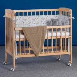 fillikid Beistellbett Nino* Babybetten