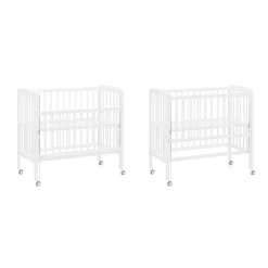 fillikid Beistellbett Nino* Babybetten