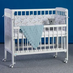 fillikid Beistellbett Nino* Babybetten