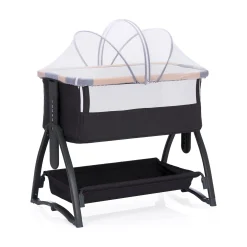 fillikid Beistellbett Scandic* Babybetten