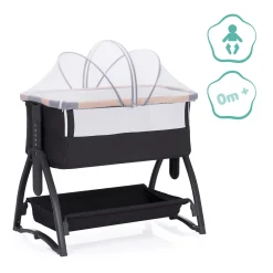 fillikid Beistellbett Scandic* Babybetten