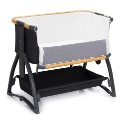 fillikid Beistellbett Scandic* Babybetten