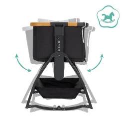 fillikid Beistellbett Scandic* Babybetten
