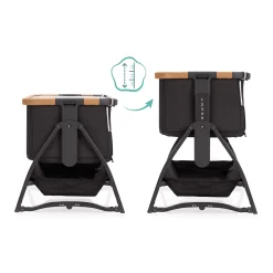 fillikid Beistellbett Scandic* Babybetten