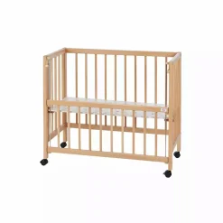 tiSsi Beistellbett Sophie Natur* Babybetten