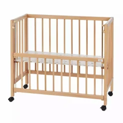 tiSsi Beistellbett Sophie Natur* Babybetten