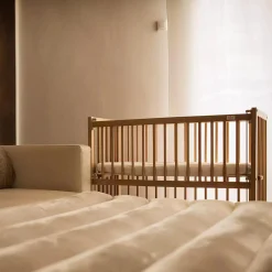 tiSsi Beistellbett Sophie Natur* Babybetten