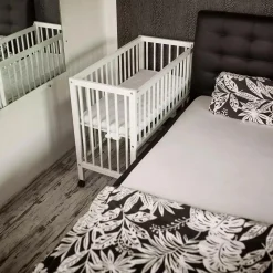 tiSsi Beistellbett Sophie* Babybetten