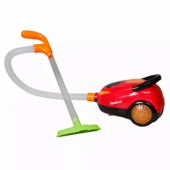 vedes BEK Staubsauger*Kinder Rollenspiele|Spielzeug Ab 3 Jahren