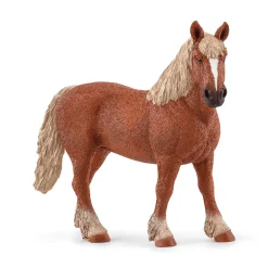 Schleich Belgische Zuchtstute*Kinder Lernspielzeug