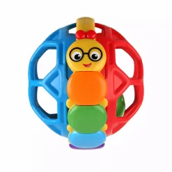 baby einstein Bendy Ball mit Rassel* Krabbelspielzeug|Rasseln & Greiflinge