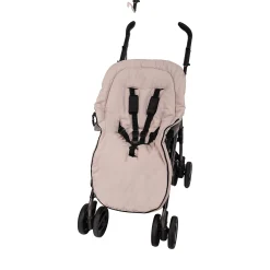 LITTLE ONE Übergangsfußsack Comfort Air*Kinder Kinderwagen Zubehör
