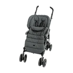 LITTLE ONE Übergangsfußsack Comfort Air*Kinder Kinderwagen Zubehör