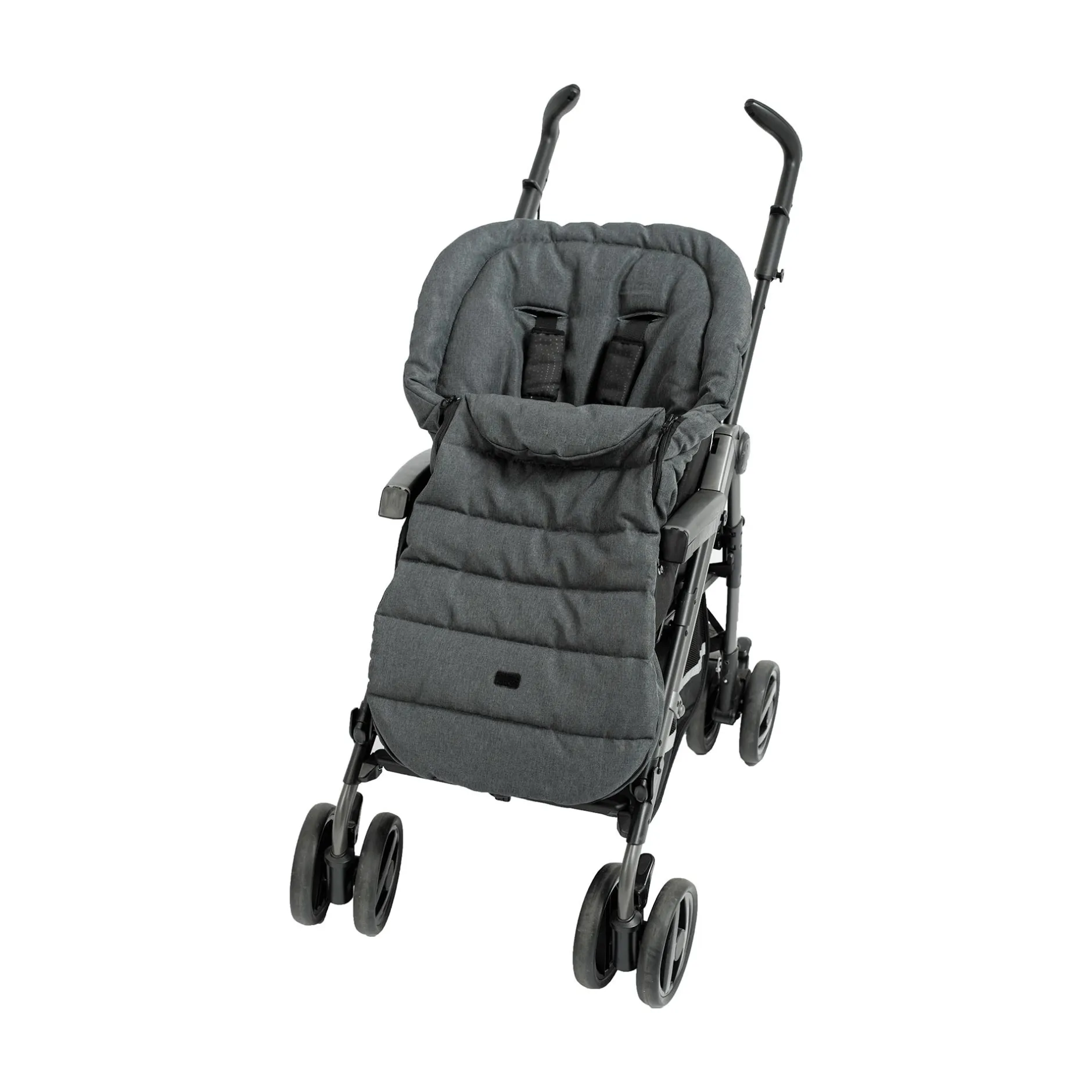 LITTLE ONE Übergangsfußsack Comfort Air*Kinder Kinderwagen Zubehör