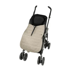 LITTLE ONE Übergangsfußsack Cozy Cocoon*Kinder Kinderwagen Zubehör