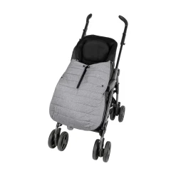 LITTLE ONE Übergangsfußsack Cozy Cocoon*Kinder Kinderwagen Zubehör