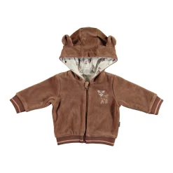 LITTLE ONE Übergangsjacke Bärchen* Winterkleidung|Jacken