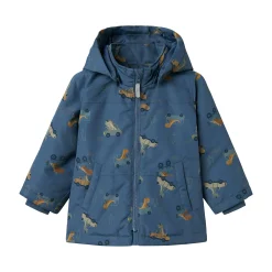 name it Übergangsjacke Dinos* Winterkleidung